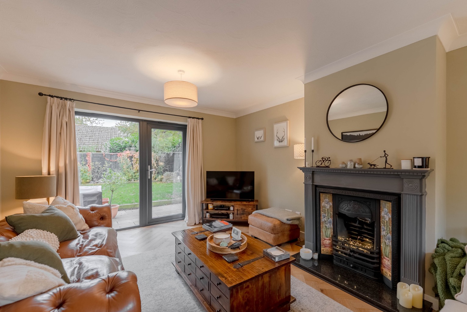 4 bed detached house for sale in Scotts Close, Cambridgeshire  - Property Image 10