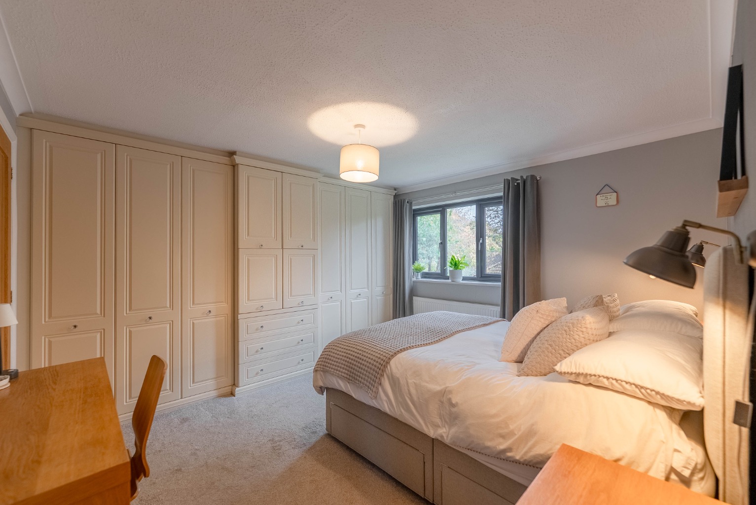 4 bed detached house for sale in Scotts Close, Cambridgeshire  - Property Image 14