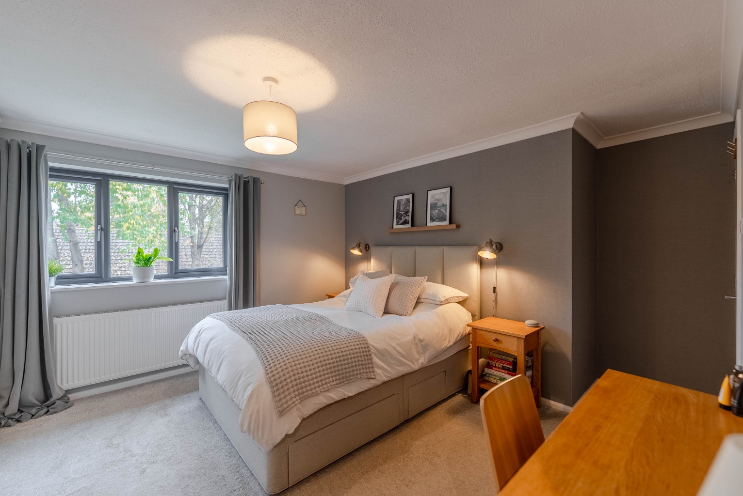 4 bed detached house for sale in Scotts Close, Cambridgeshire 16