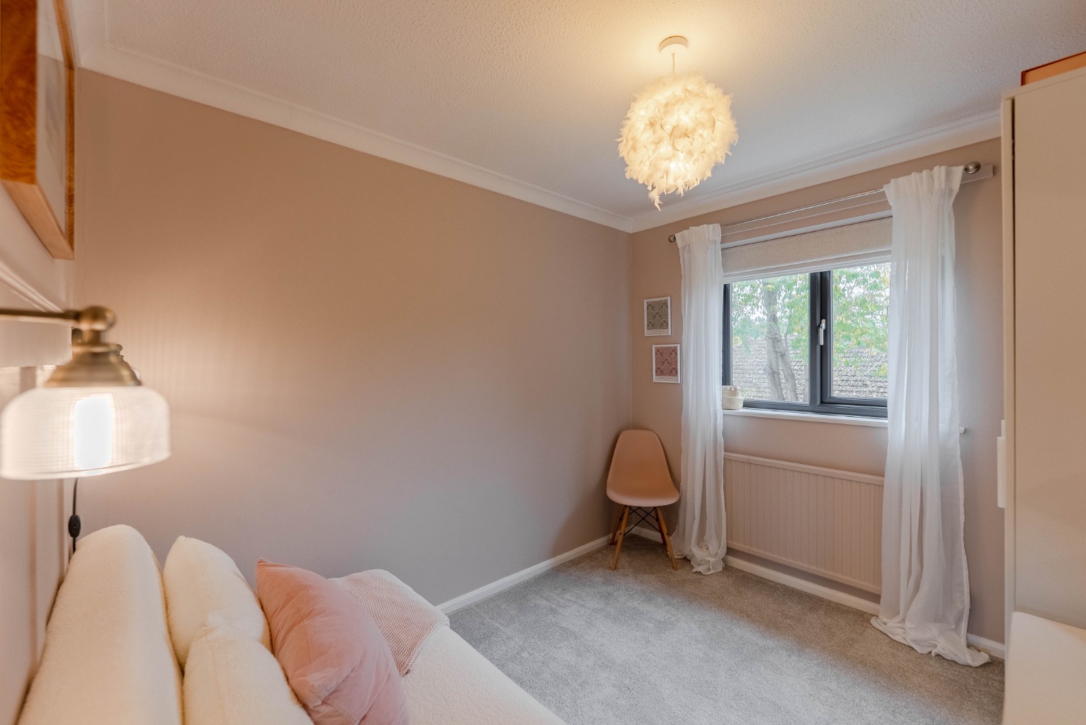 4 bed detached house for sale in Scotts Close, Cambridgeshire  - Property Image 18