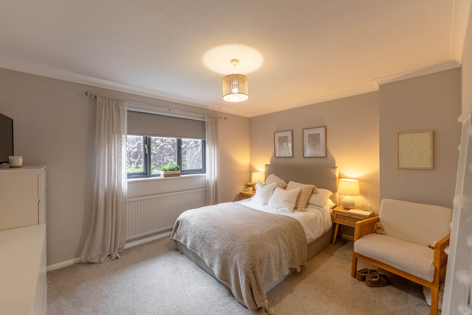 4 bed detached house for sale in Scotts Close, Cambridgeshire  - Property Image 16