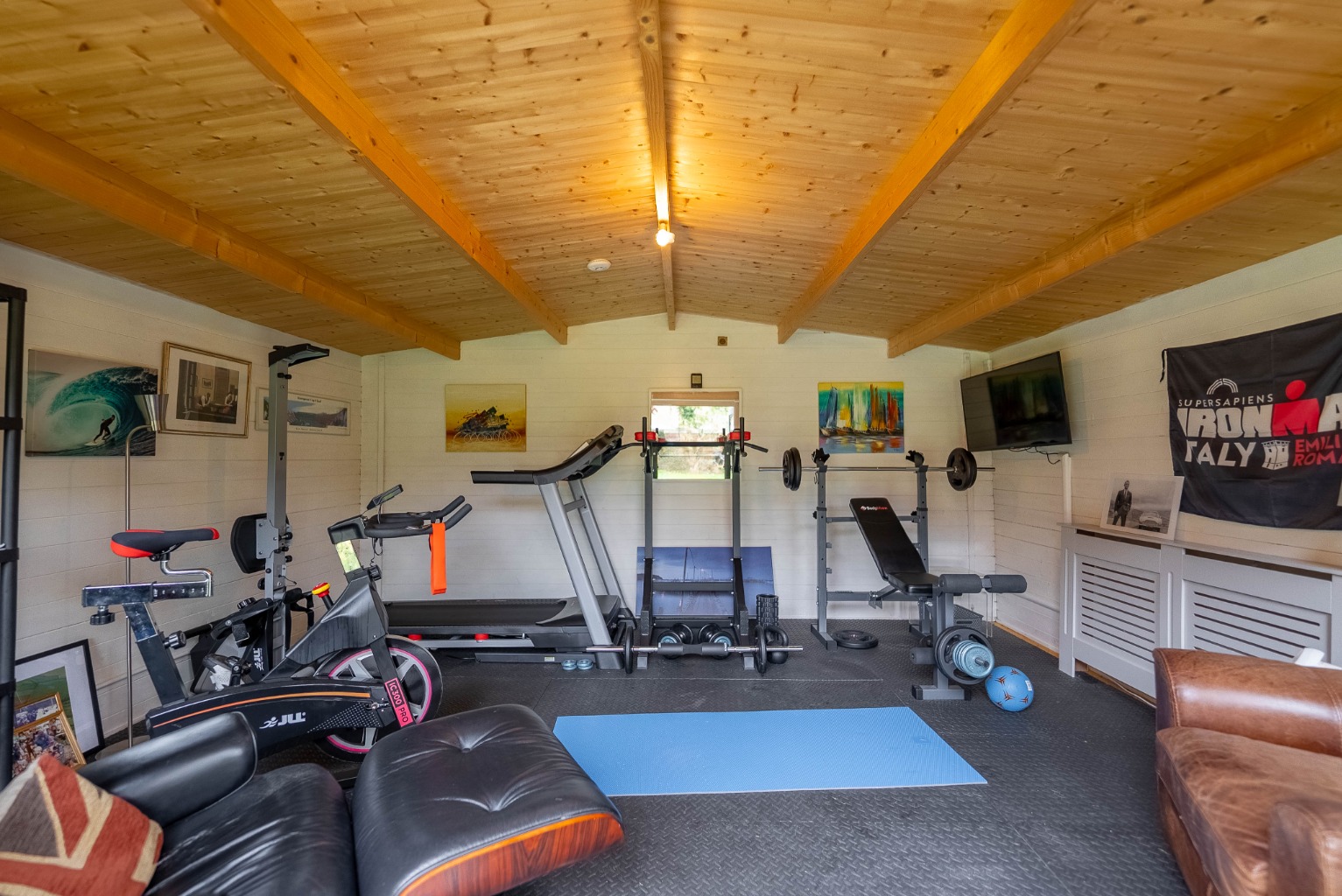 4 bed detached house for sale in Scotts Close, Cambridgeshire  - Property Image 25