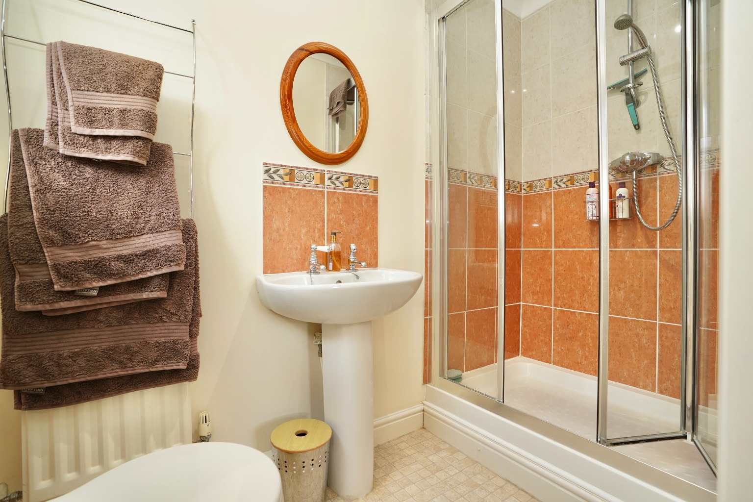 4 bed semi-detached house for sale in Burrows Drive, Huntingdon  - Property Image 10