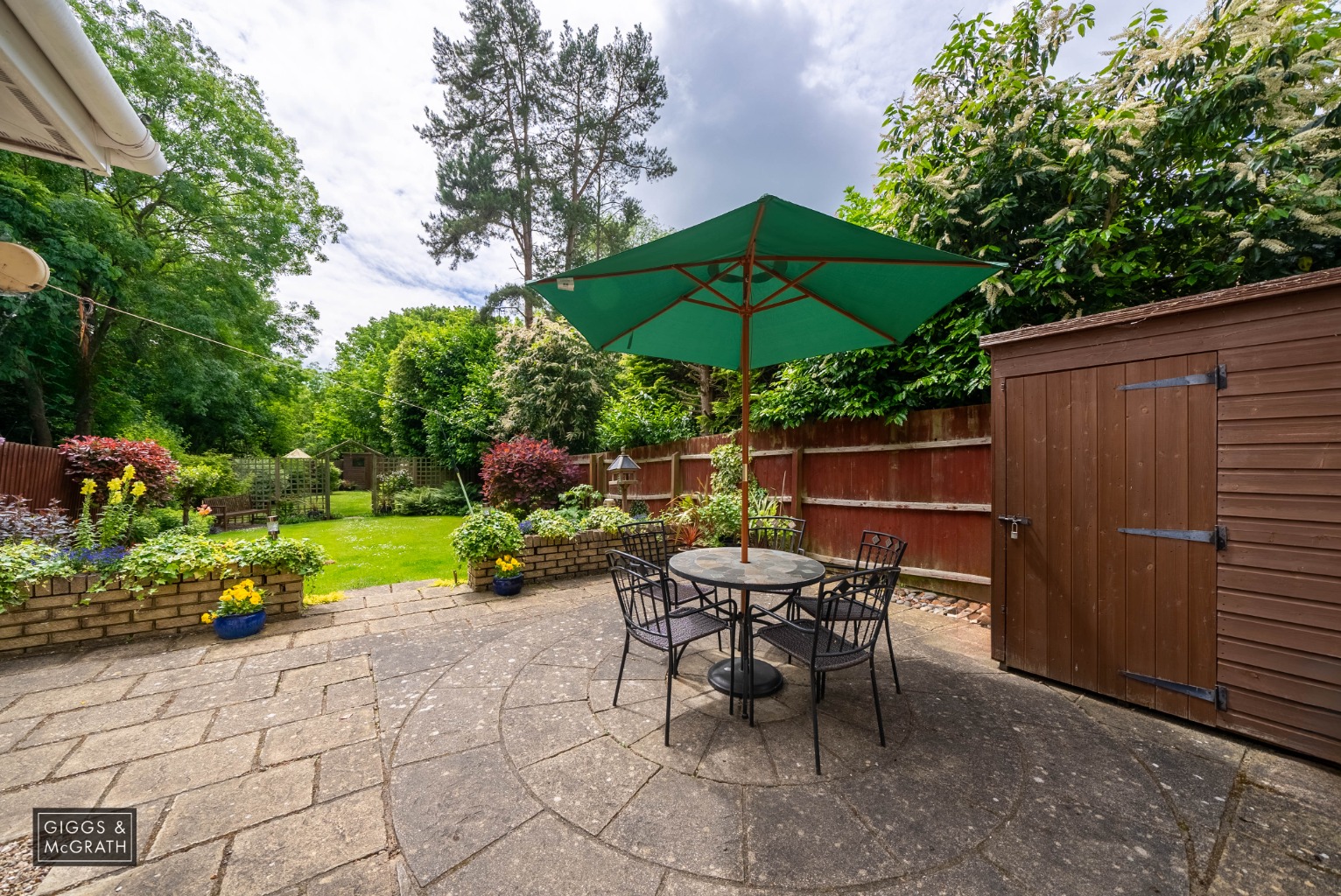 4 bed semi-detached house for sale in Burrows Drive, Huntingdon 13