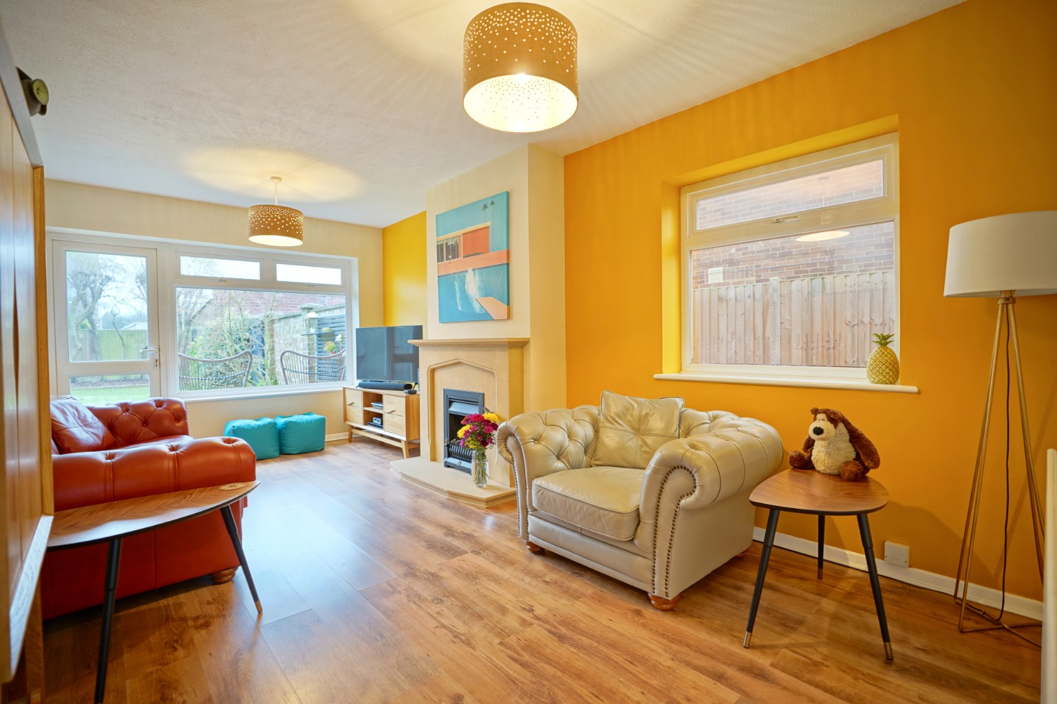 3 bed detached bungalow for sale in Kings Hedges, St. Ives  - Property Image 3