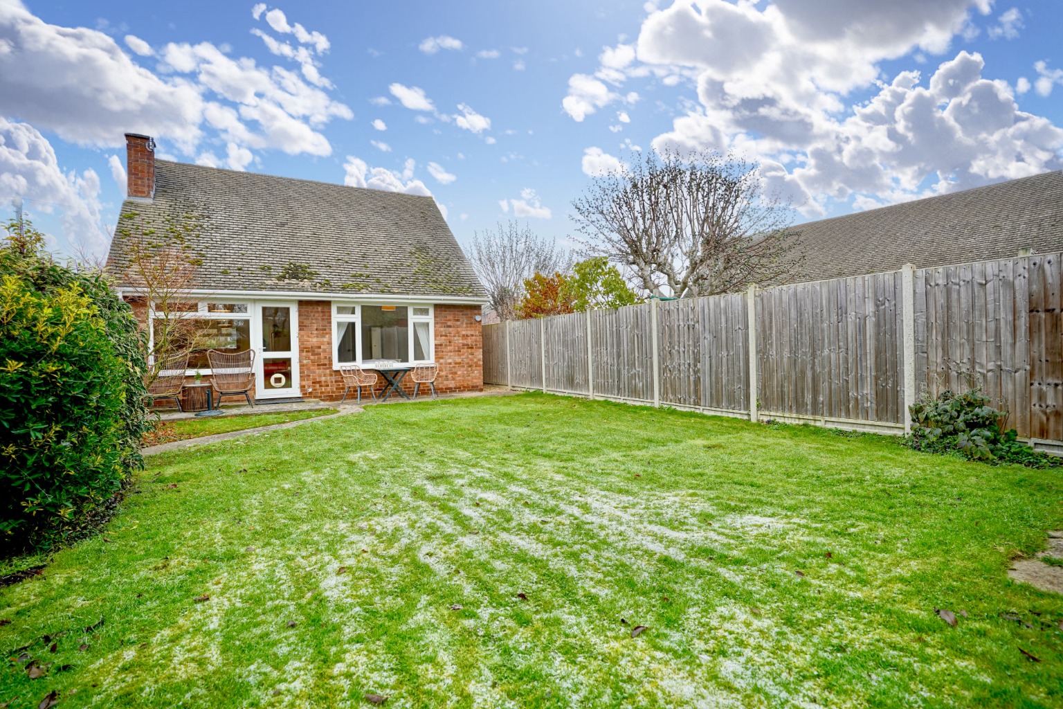 3 bed detached bungalow for sale in Kings Hedges, St. Ives  - Property Image 9