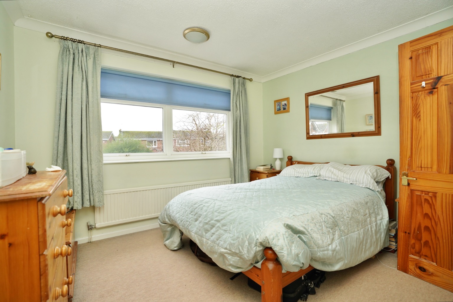 4 bed detached house for sale in Hollidays Road, Huntingdon 14