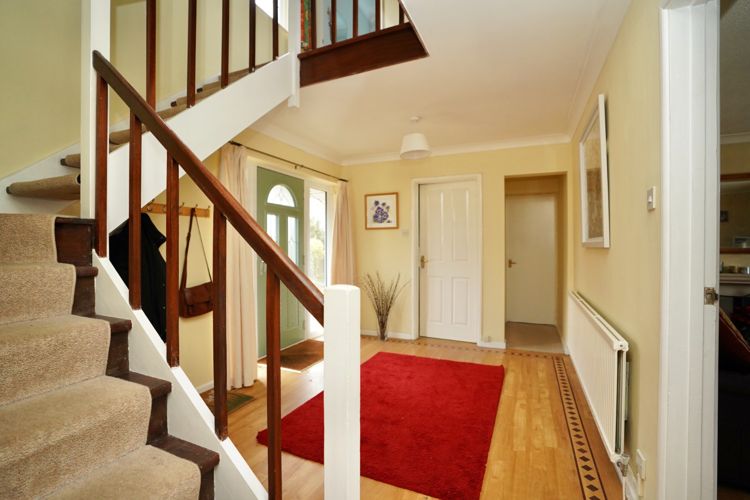 4 bed detached house for sale in Hollidays Road, Huntingdon  - Property Image 10
