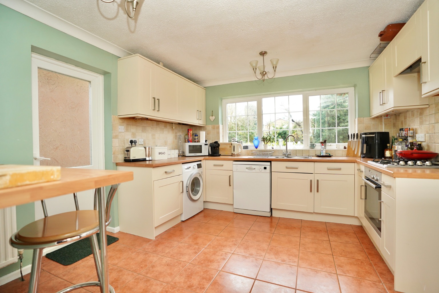 4 bed detached house for sale in Hollidays Road, Huntingdon  - Property Image 3