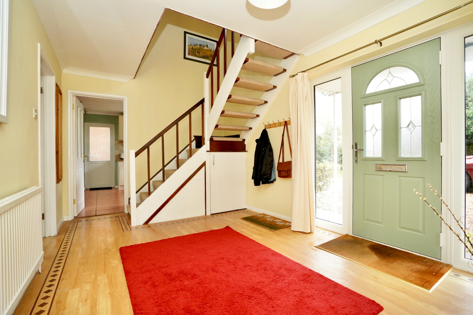 4 bed detached house for sale in Hollidays Road, Huntingdon 6