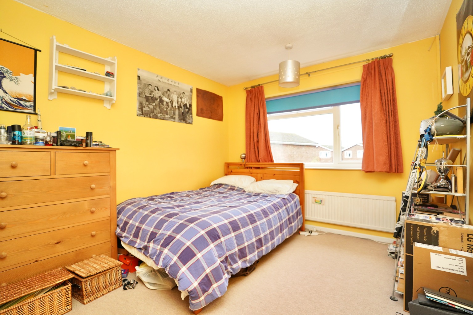 4 bed detached house for sale in Hollidays Road, Huntingdon  - Property Image 12