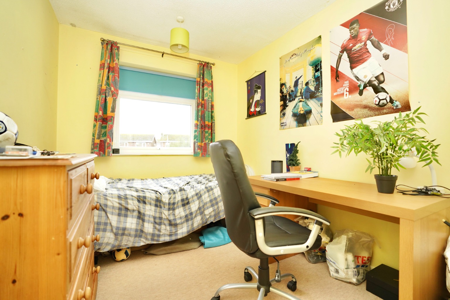 4 bed detached house for sale in Hollidays Road, Huntingdon  - Property Image 14