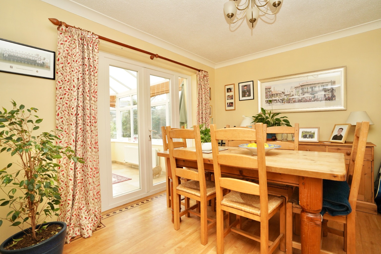 4 bed detached house for sale in Hollidays Road, Huntingdon  - Property Image 5