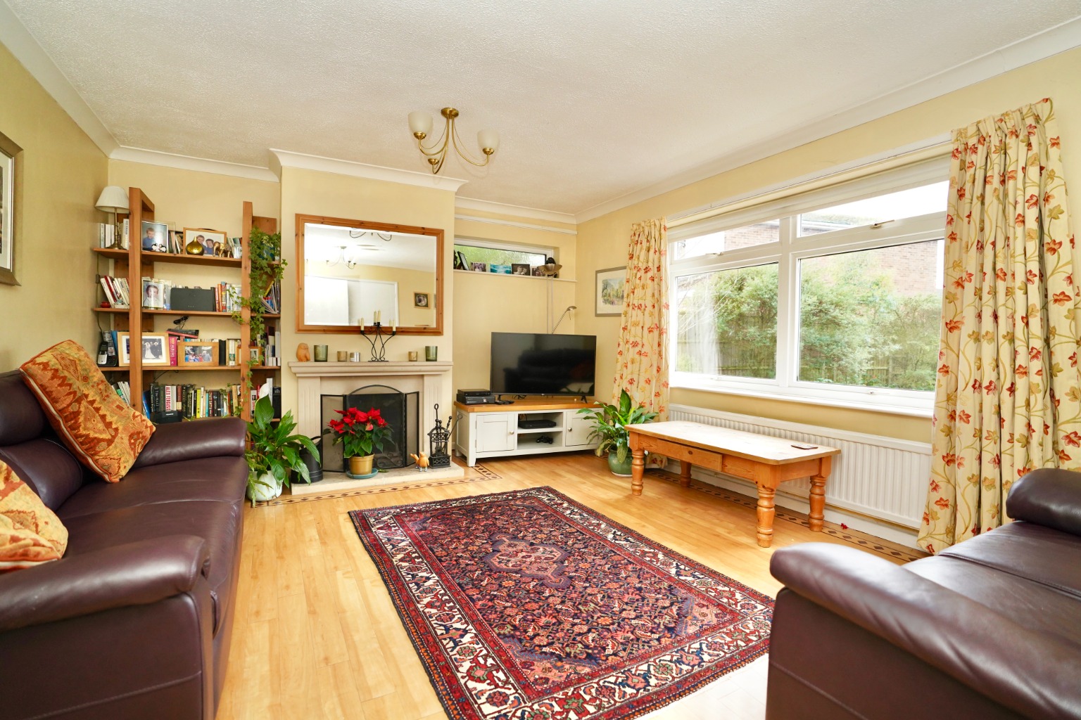 4 bed detached house for sale in Hollidays Road, Huntingdon  - Property Image 2