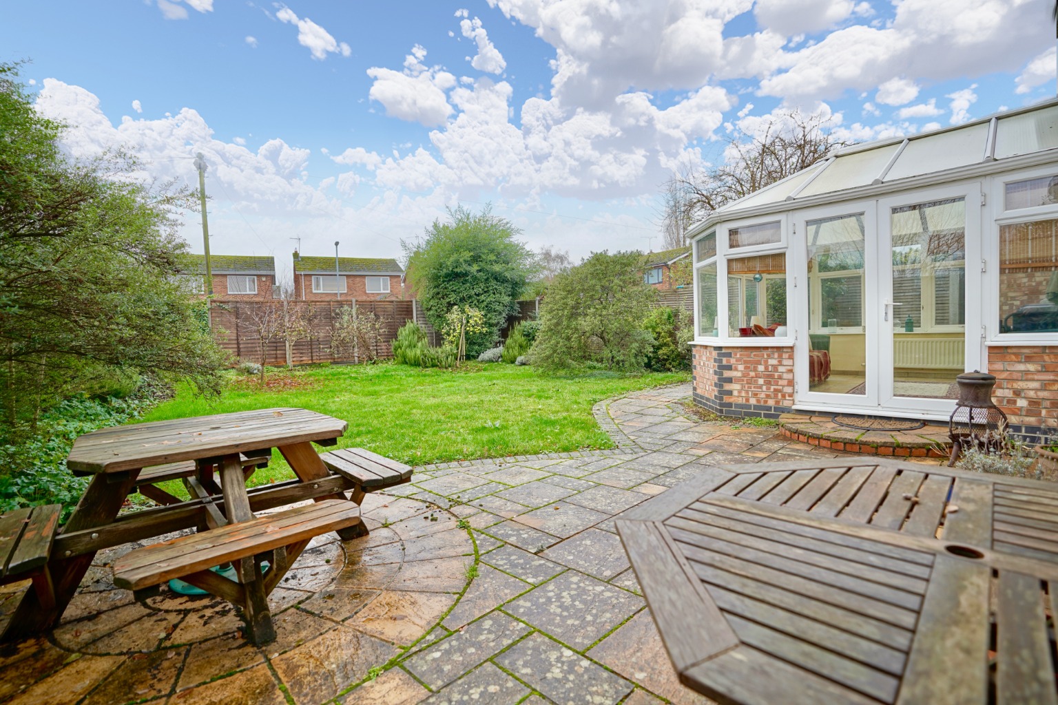 4 bed detached house for sale in Hollidays Road, Huntingdon  - Property Image 19