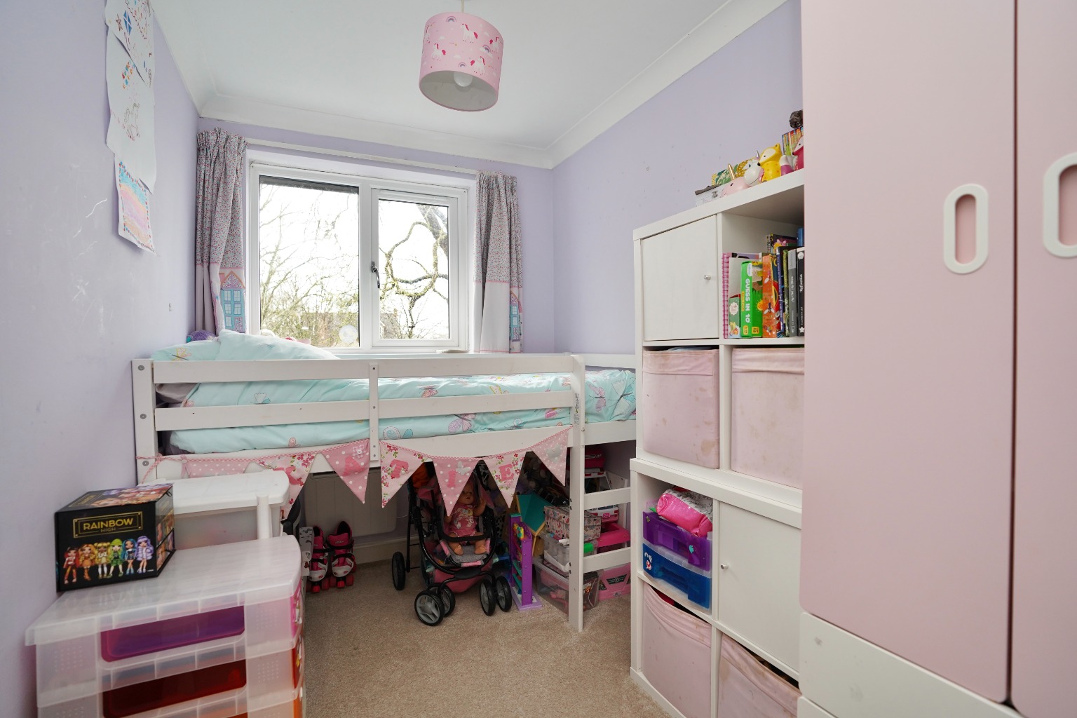 3 bed semi-detached house for sale in Hamden Way, Cambridge  - Property Image 9