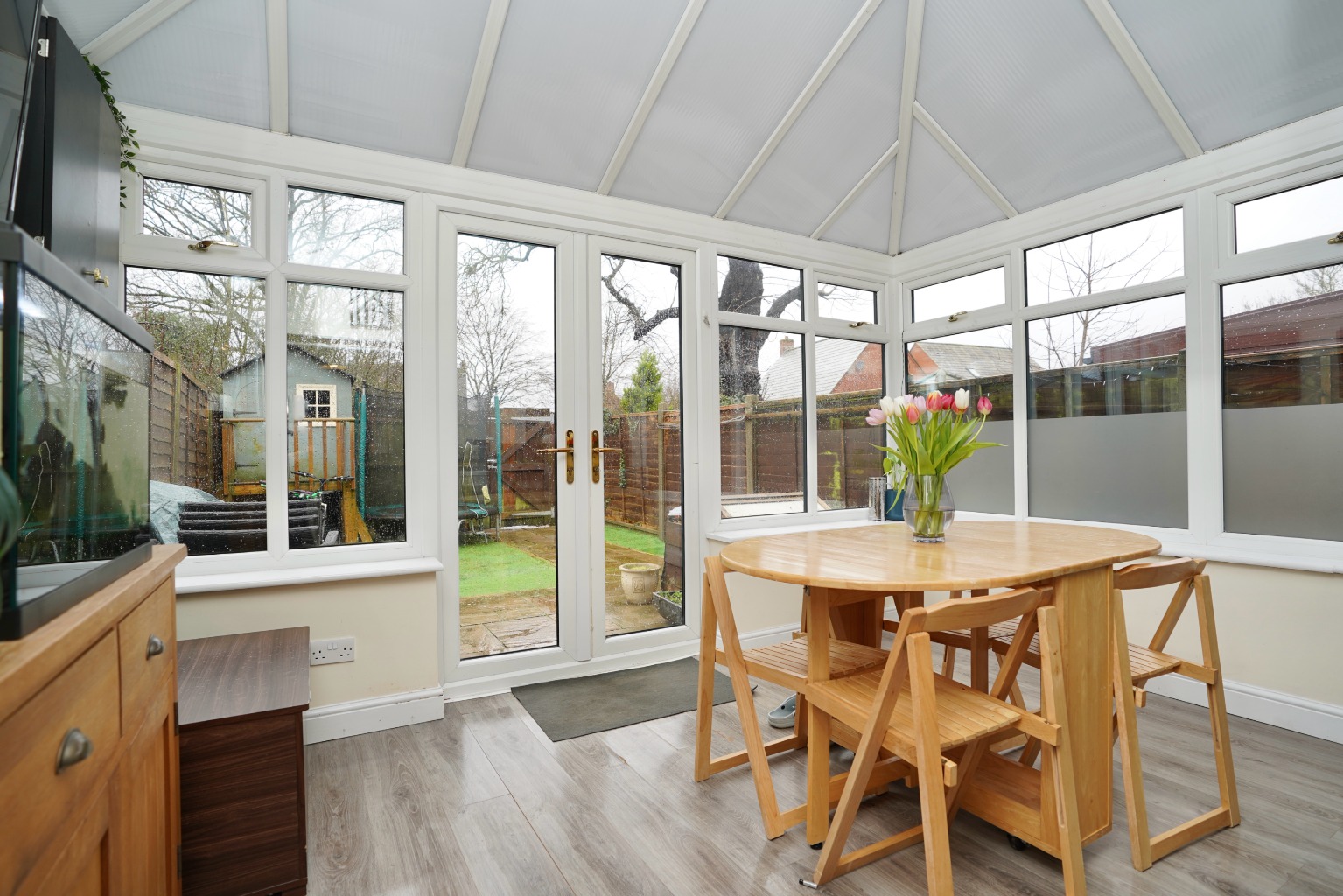 3 bed semi-detached house for sale in Hamden Way, Cambridge 2