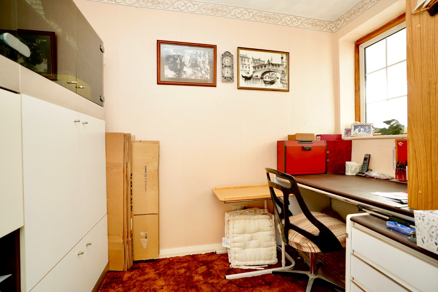 3 bed detached house for sale in Pennington Road, Huntingdon 9