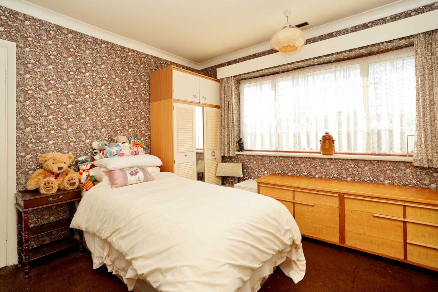 3 bed detached house for sale in Pennington Road, Huntingdon 12