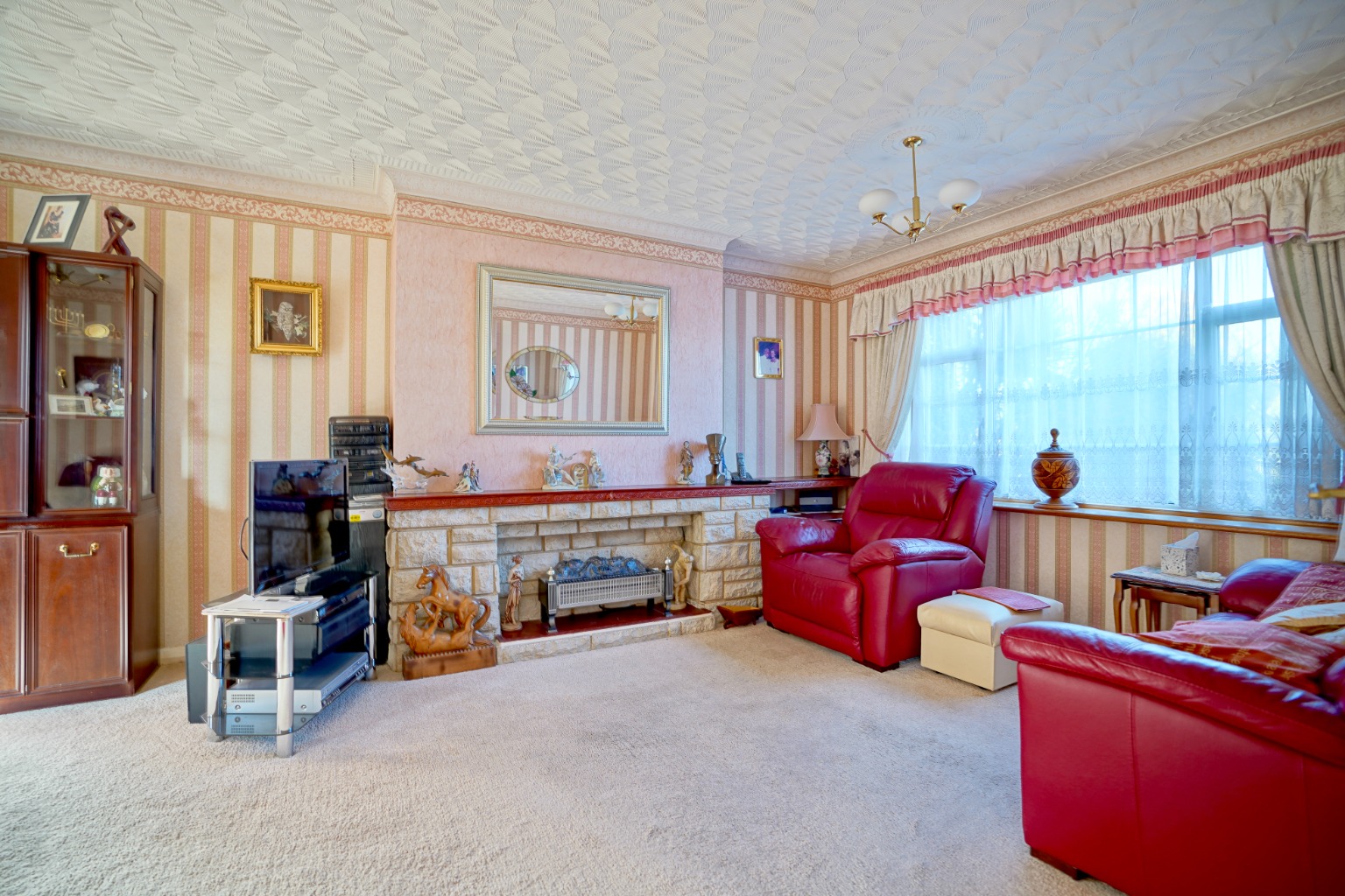 3 bed detached house for sale in Pennington Road, Huntingdon  - Property Image 8