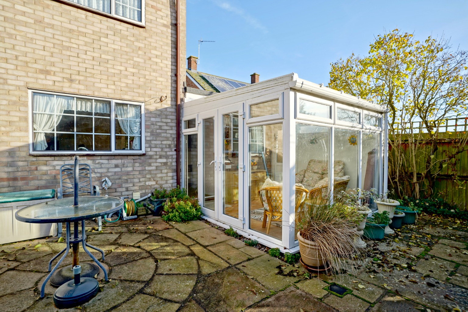 3 bed detached house for sale in Pennington Road, Huntingdon 16