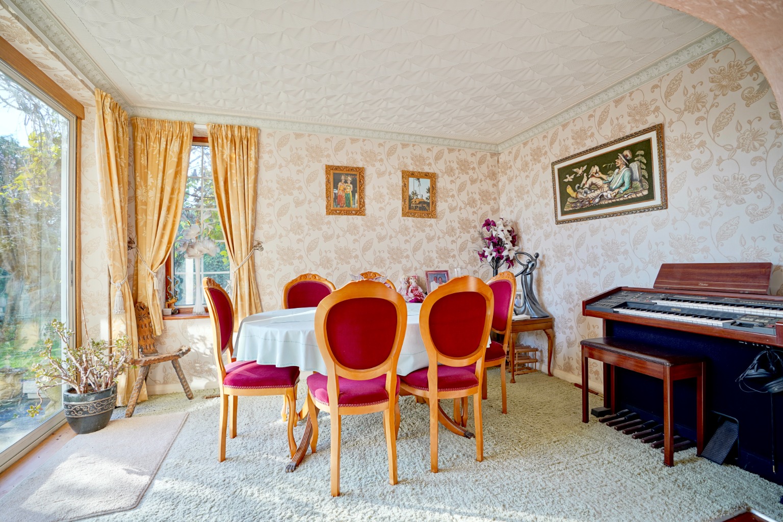 3 bed detached house for sale in Pennington Road, Huntingdon  - Property Image 5