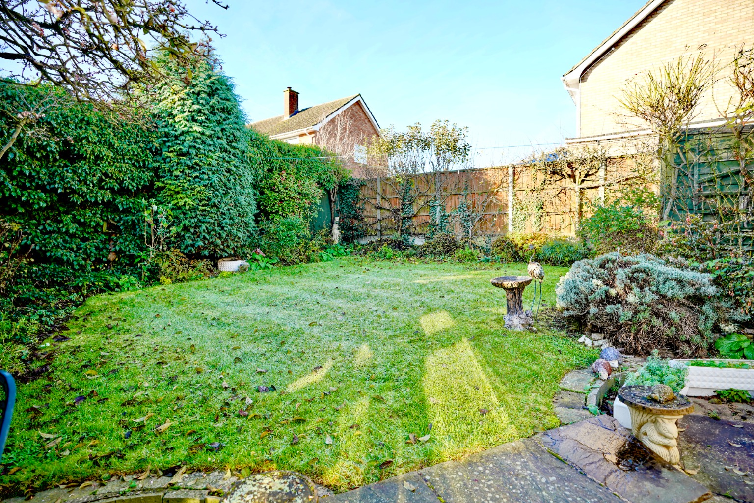 3 bed detached house for sale in Pennington Road, Huntingdon 3