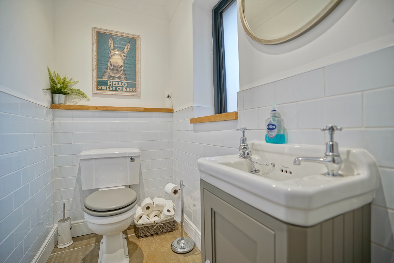 4 bed detached house for sale in Church Street, Huntingdon  - Property Image 11