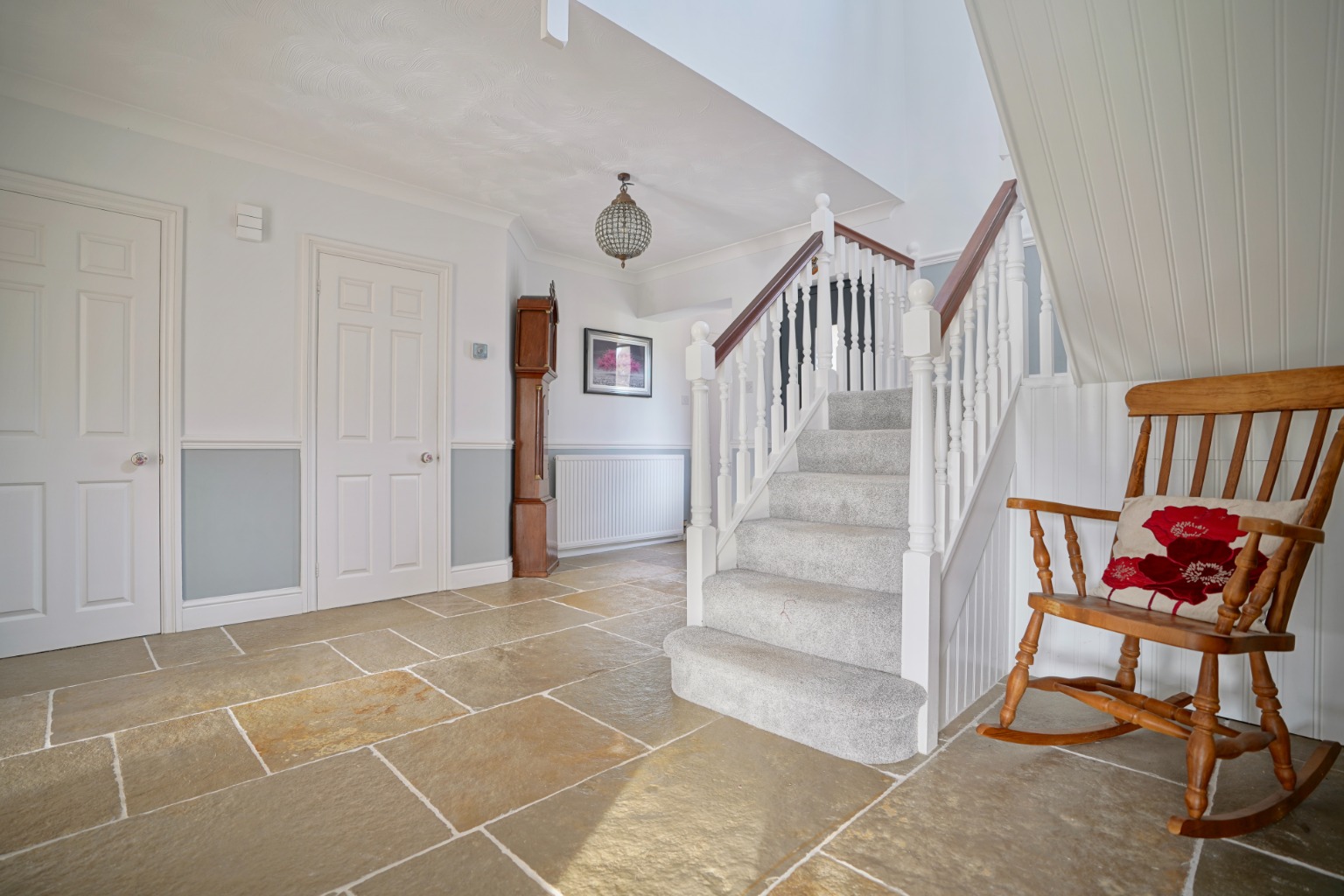 4 bed detached house for sale in Church Street, Huntingdon  - Property Image 10