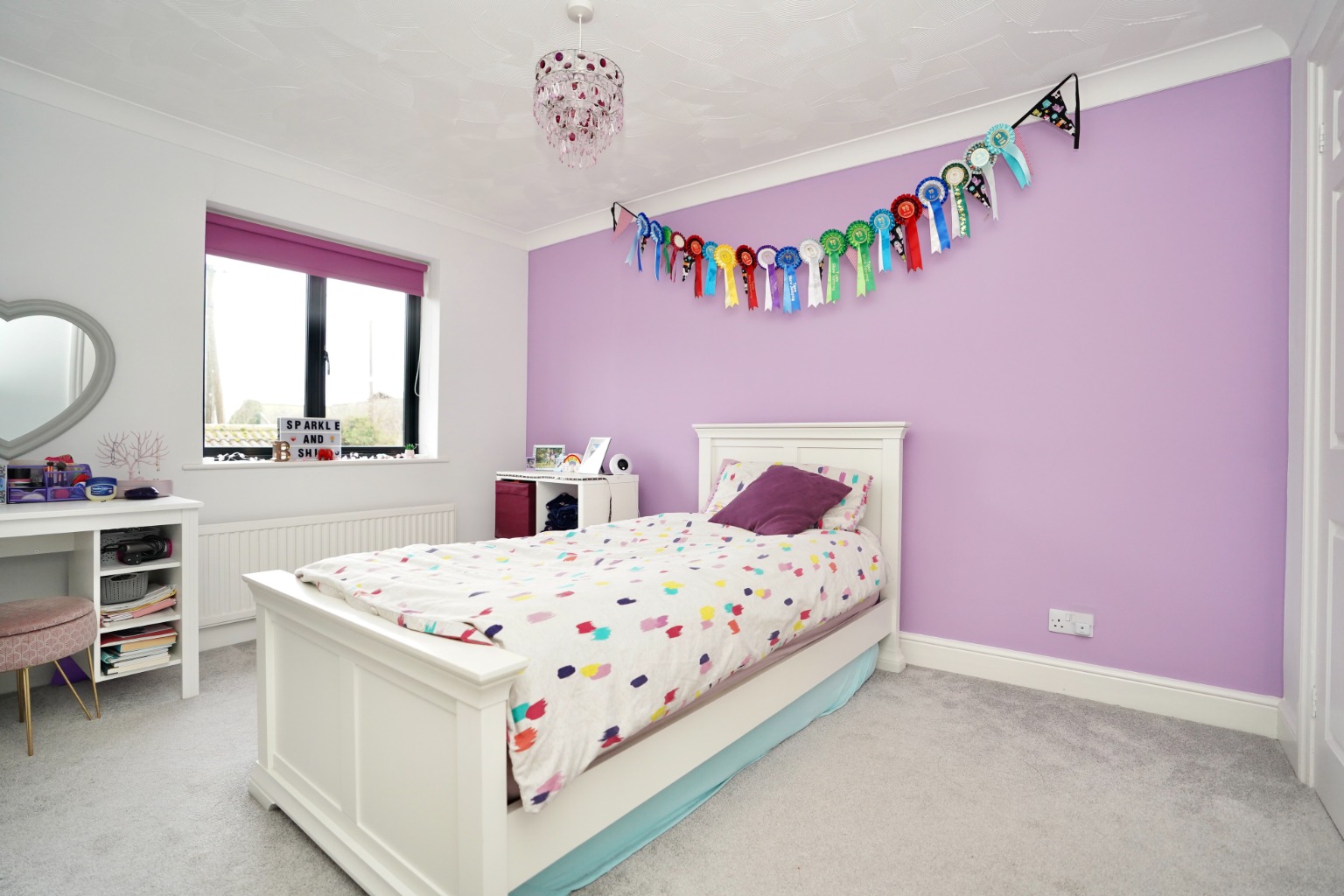 4 bed detached house for sale in Church Street, Huntingdon  - Property Image 18