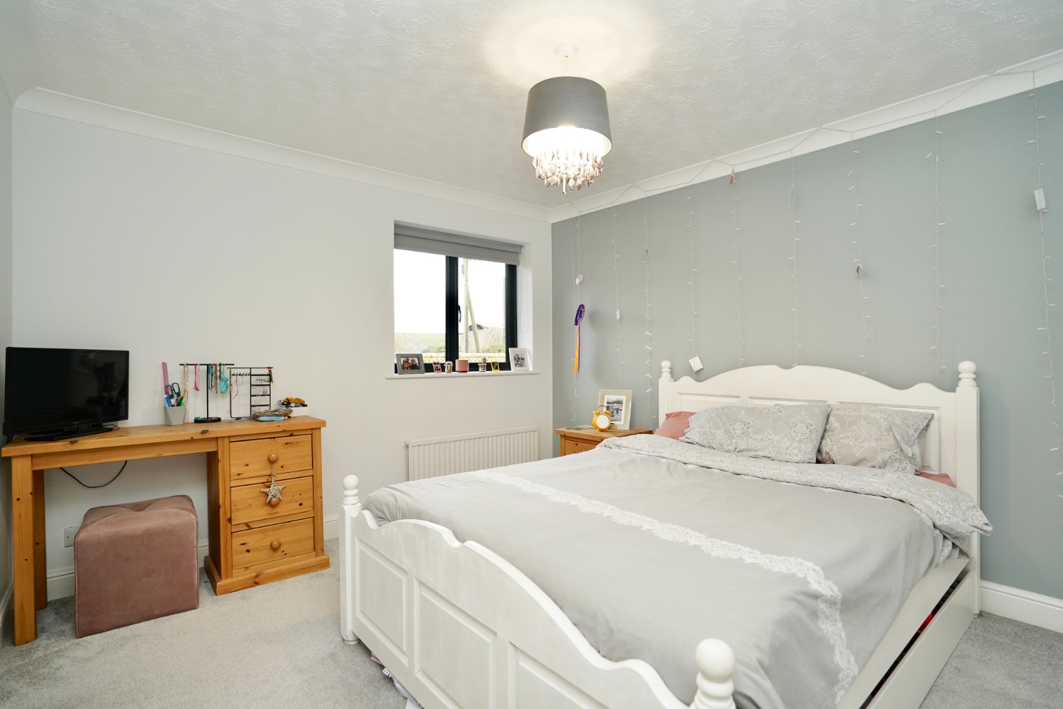 4 bed detached house for sale in Church Street, Huntingdon  - Property Image 17