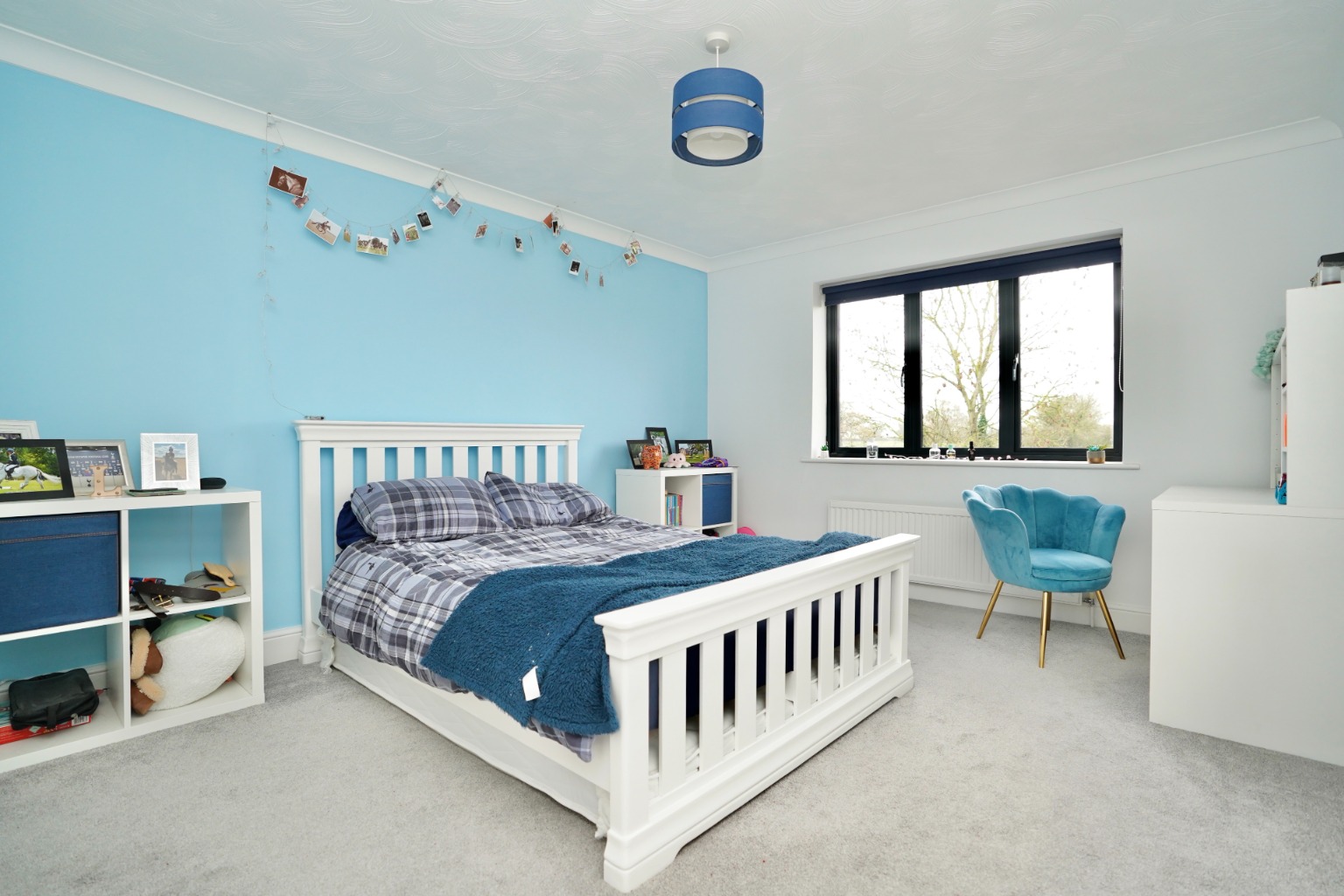 4 bed detached house for sale in Church Street, Huntingdon  - Property Image 15