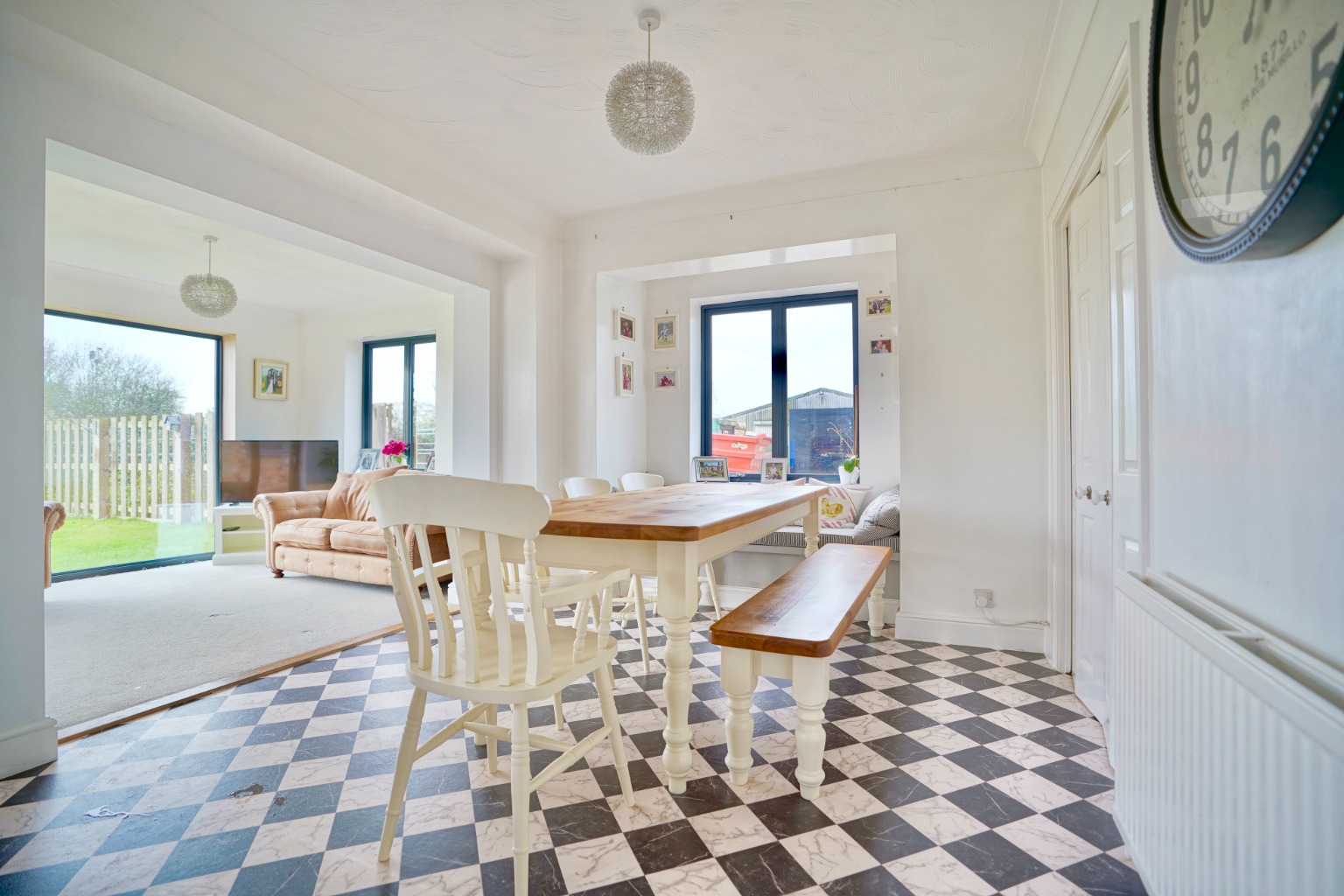 4 bed detached house for sale in Church Street, Huntingdon 6