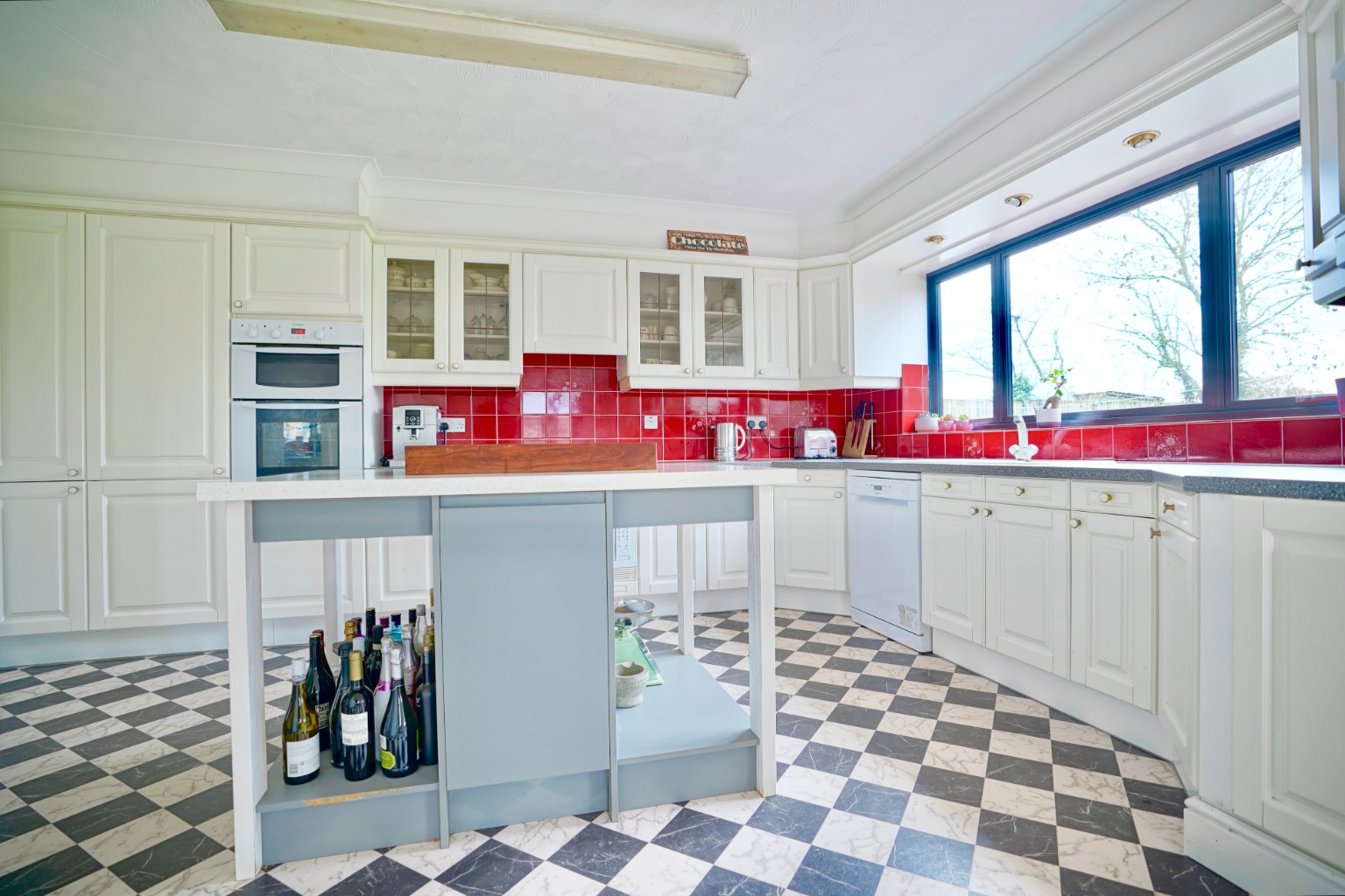 4 bed detached house for sale in Church Street, Huntingdon  - Property Image 6