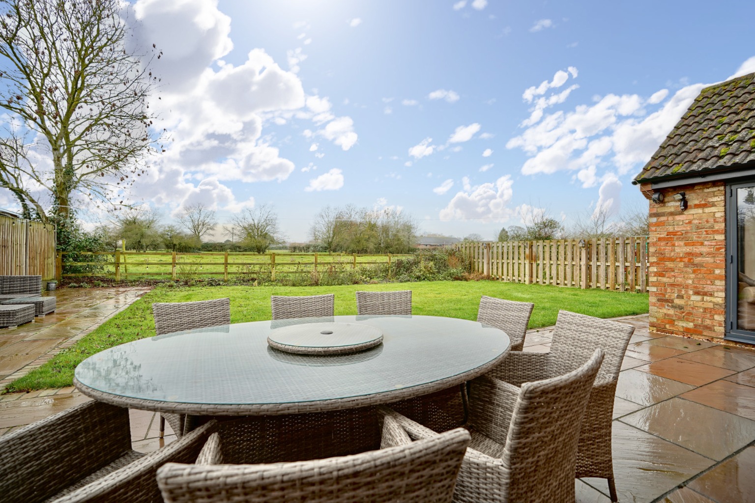 4 bed detached house for sale in Church Street, Huntingdon  - Property Image 22