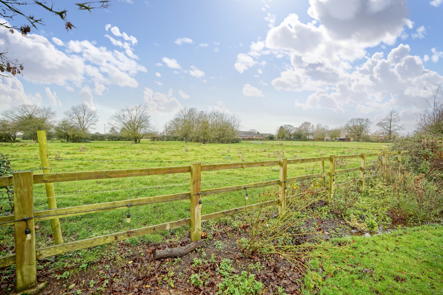4 bed detached house for sale in Church Street, Huntingdon  - Property Image 21