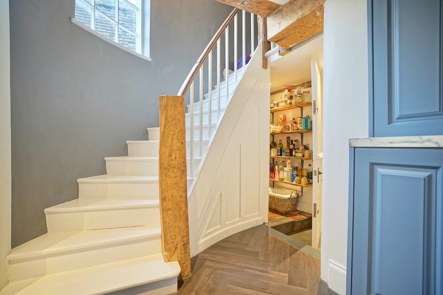 3 bed semi-detached house for sale in Post Street, Huntingdon  - Property Image 4