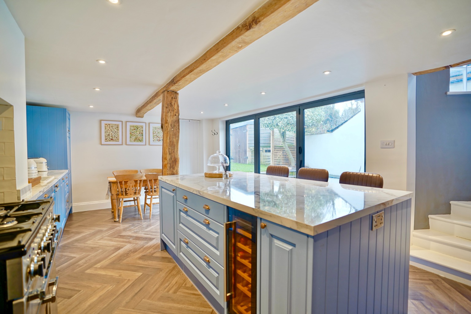 3 bed semi-detached house for sale in Post Street, Huntingdon 4