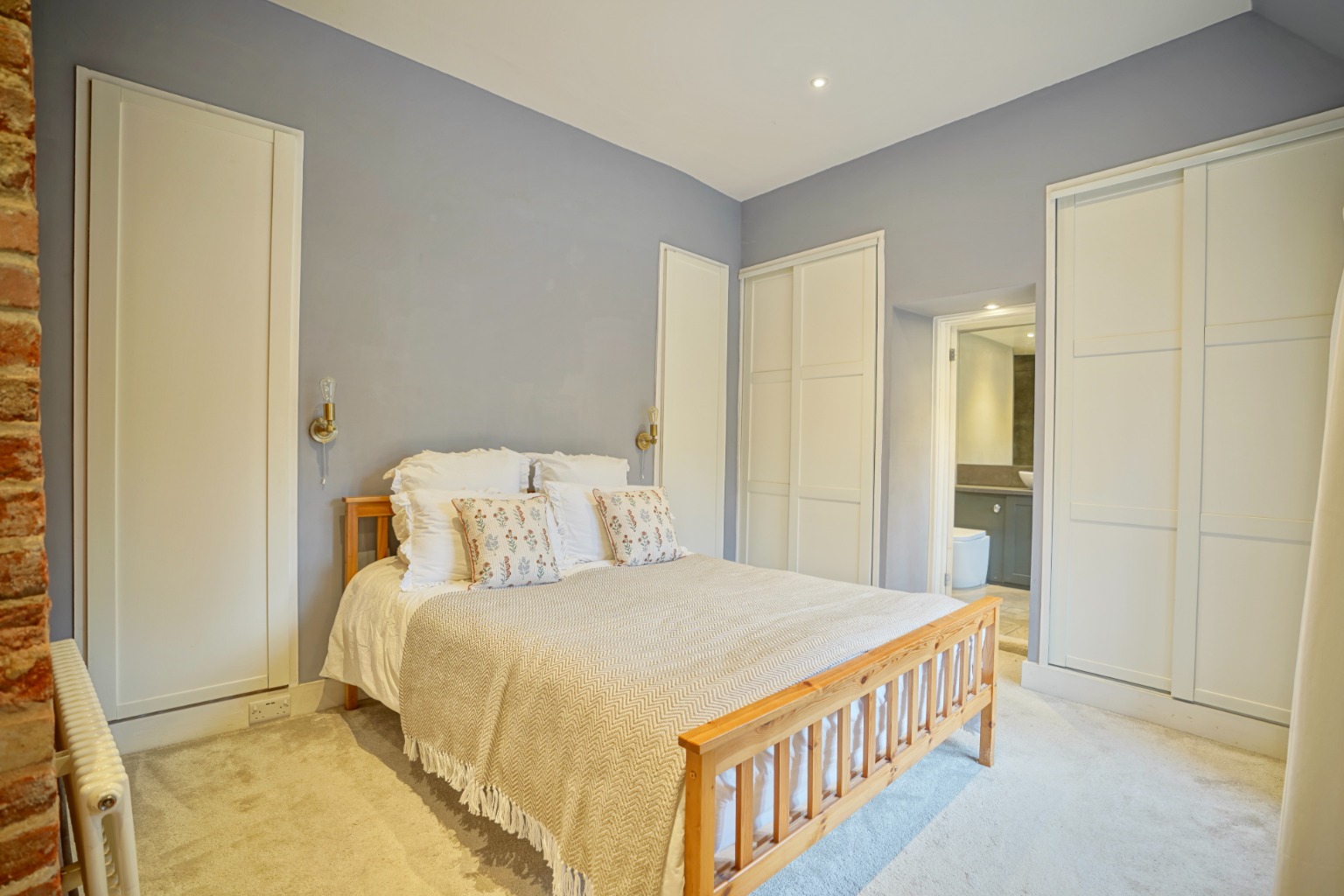 3 bed semi-detached house for sale in Post Street, Huntingdon  - Property Image 7