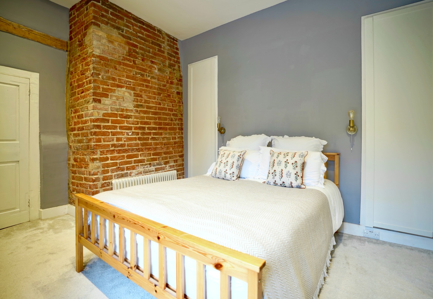 3 bed semi-detached house for sale in Post Street, Huntingdon  - Property Image 12