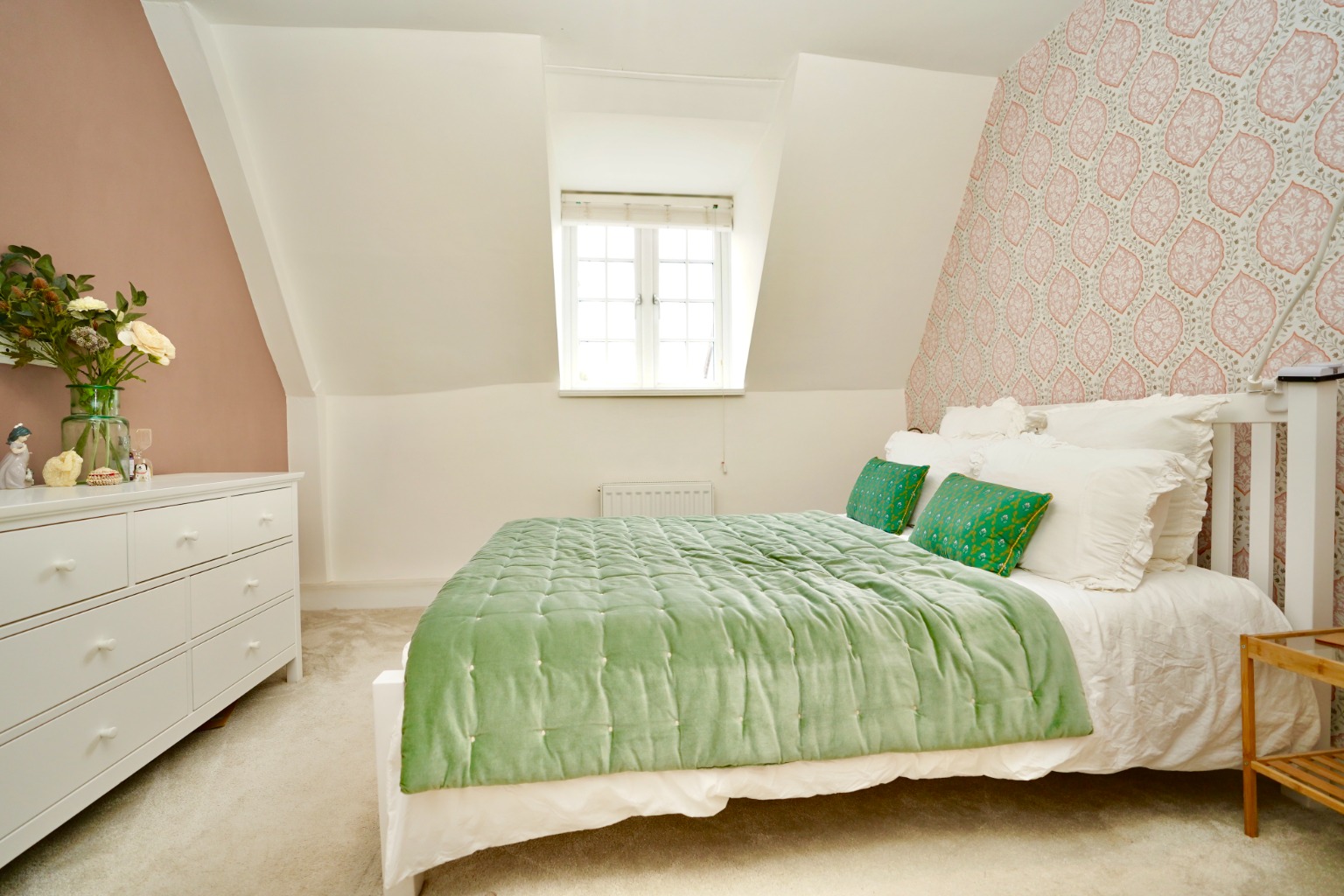 3 bed semi-detached house for sale in Post Street, Huntingdon  - Property Image 9