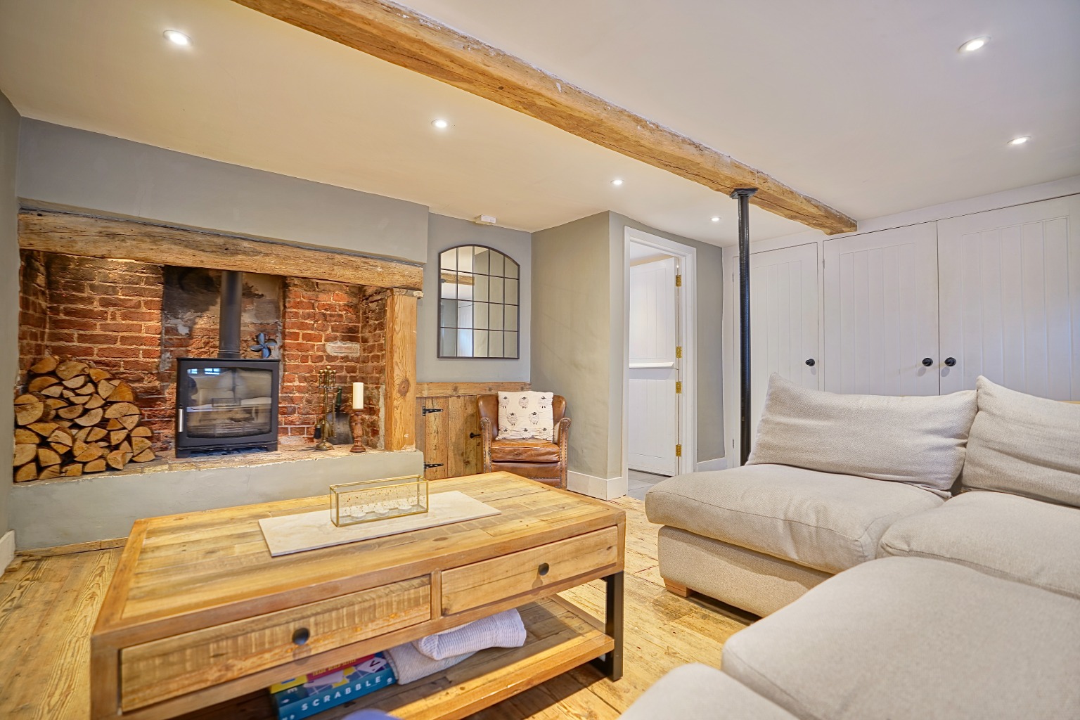 3 bed semi-detached house for sale in Post Street, Huntingdon  - Property Image 6