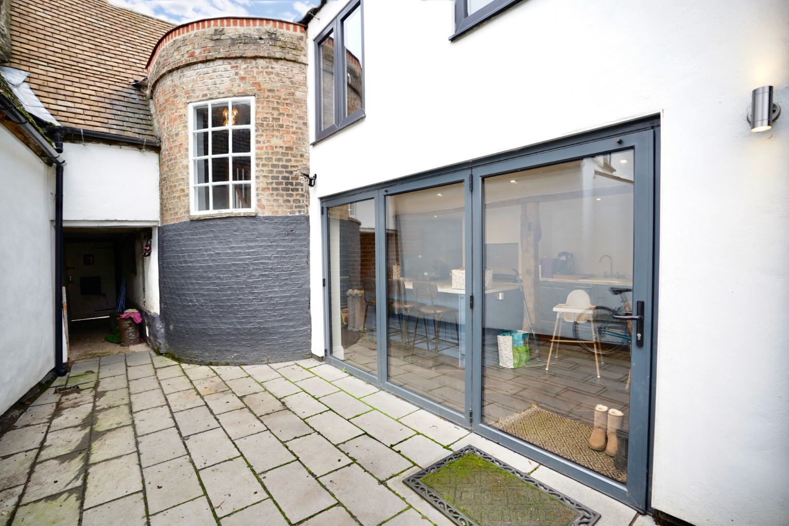 3 bed semi-detached house for sale in Post Street, Huntingdon  - Property Image 15