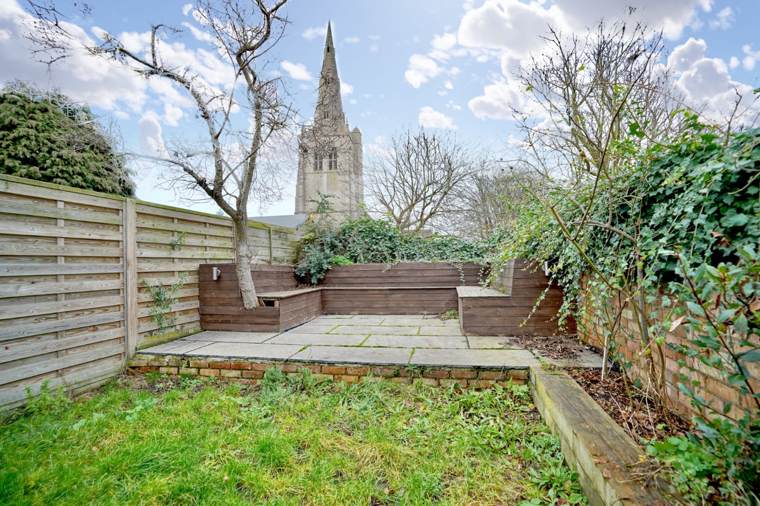 3 bed semi-detached house for sale in Post Street, Huntingdon  - Property Image 14