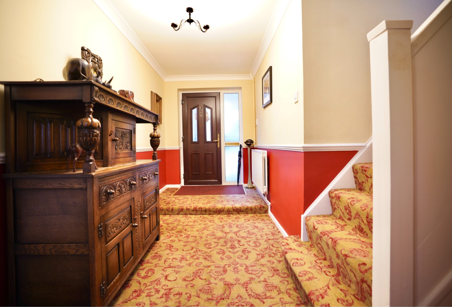 4 bed detached house for sale in Houghton Road, St. Ives  - Property Image 8