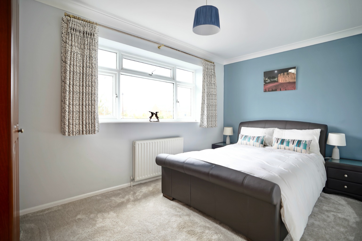 4 bed detached house for sale in Houghton Road, St. Ives 9