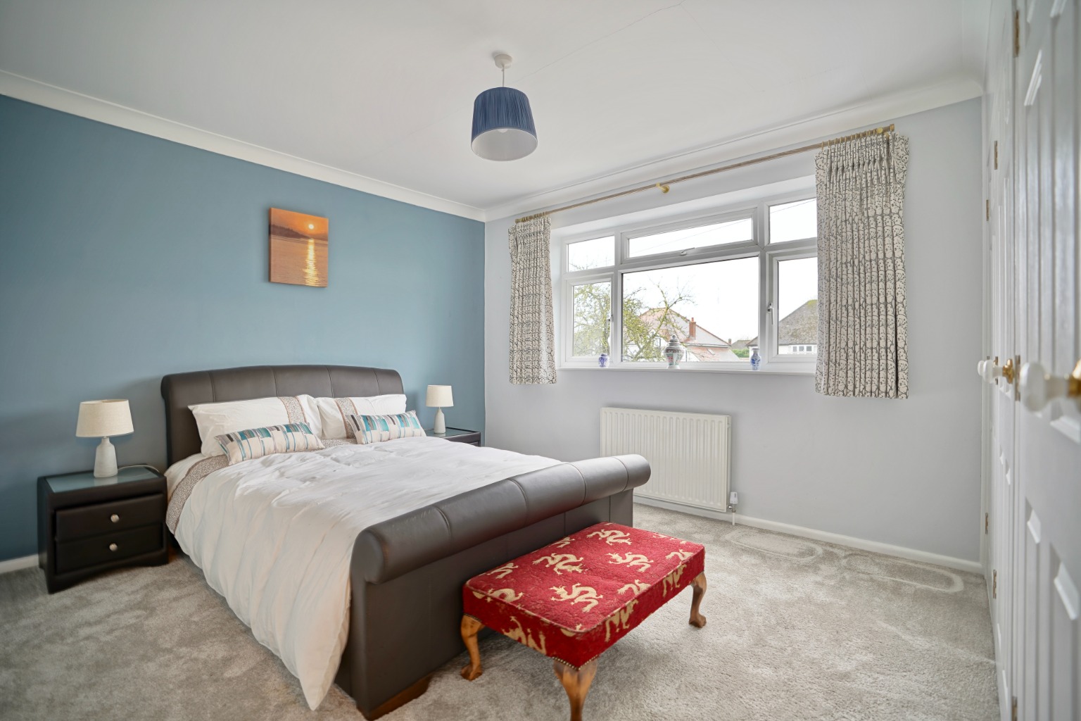 4 bed detached house for sale in Houghton Road, St. Ives  - Property Image 11