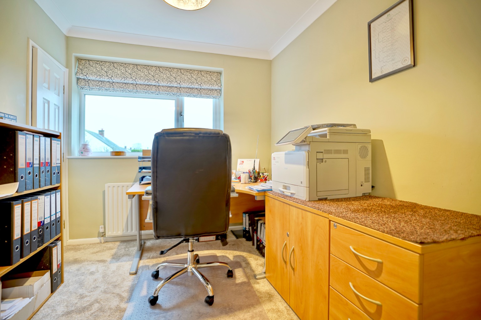 4 bed detached house for sale in Houghton Road, St. Ives  - Property Image 12