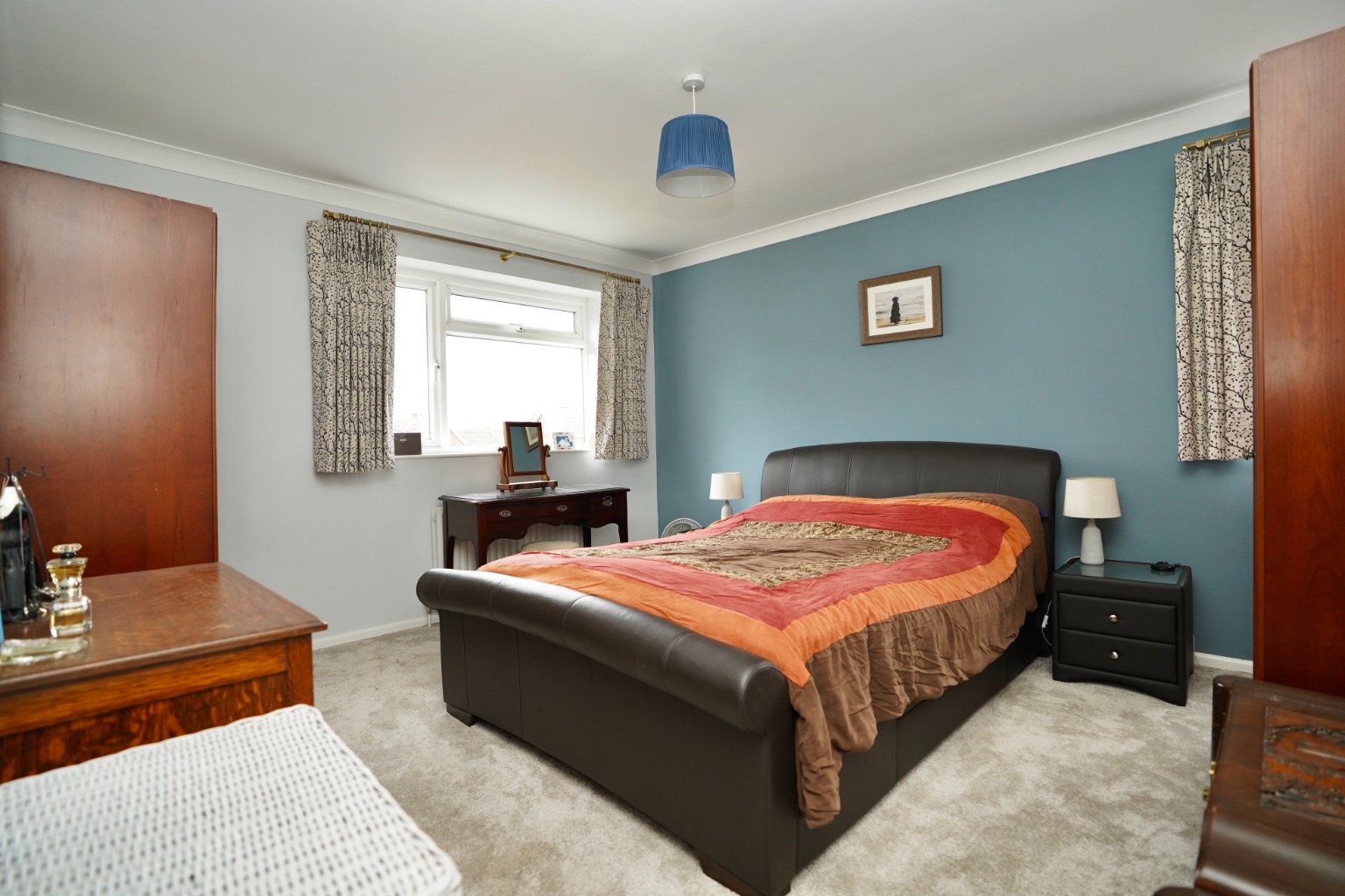 4 bed detached house for sale in Houghton Road, St. Ives 8