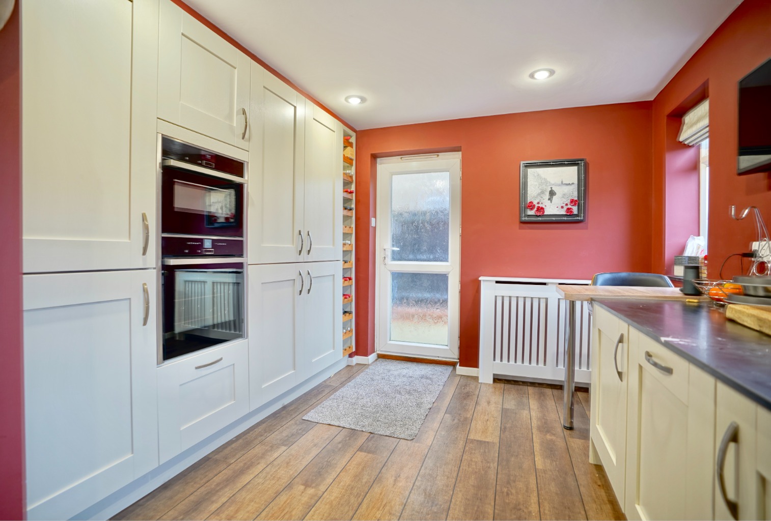 4 bed detached house for sale in Houghton Road, St. Ives  - Property Image 2